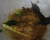 Foto langkah ke 1 dari resep Opor Ayam Kuah Susu.
