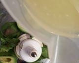 Foto del paso 4 de la receta: Crema de Palta con Pico de Gallo