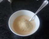 Foto del paso 3 de la receta: Espaguetis (fideos) carbonara