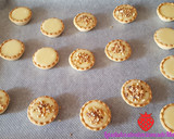 Foto del paso 1 de la receta: "Suspiritos de Amante"