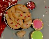 Crispy Karanji recipe step 9 photo