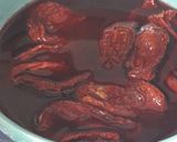Foto del paso 2 de la receta: Colita cuadril mechada