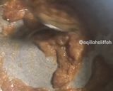 Foto langkah ke 3 dari resep ROTI KUKUS SELAI KURMA - Snack MPASI 10bulan++ #resepMpasiSena.