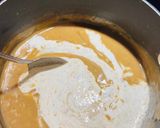A picture of step 7 of Creamy Sheet Pan Pork Chops.