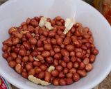 Foto langkah ke 4 dari resep Soto Ayam.