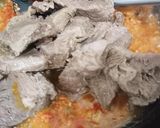 Foto langkah ke 3 dari resep Daging Sapi Pedas.