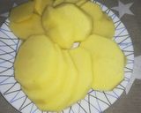 Foto del paso 1 de la receta: Patatas a la importancia con rape