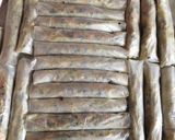 Hình bước làm 3 của món Chả bánh đa