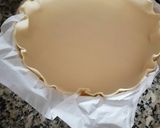 Foto del paso 3 de la receta Tarta de manzana y crema de almendras