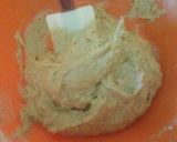 A picture of step 3 of Oatmeal Cookies recipe (Sugar free).