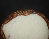 Foto langkah ke 1 dari resep Bolu karamel anti gagal manisnya pas.
