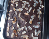 Foto del paso 4 de la receta: Brownie saludable
