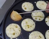 Foto langkah ke 5 dari resep Bika ambon ekonomis.