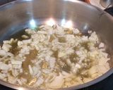 Foto del paso 2 de la receta Arroz con setas