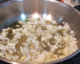 Foto del paso 2 de la receta: Arroz con setas