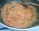 Fish Fillet Shakshuka Style with Pasta recipe step 4 photo