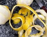 Foto del paso 1 de la receta: 479. Escalivada con caballa marinada (principal pescado)