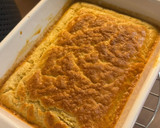 Foto del paso 4 de la receta: Bizcocho de Avena y Limón 🍋