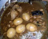 Foto langkah ke 4 dari resep Mie ayam rumahan.