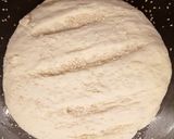 Φωτογραφία βήματος 1 της συνταγής Βασική συνταγή για σπιτικό ψωμί