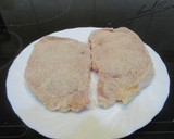 Foto del paso 1 de la receta: Lomo encinta (con Pasas)