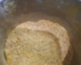 A picture of step 5 of Masala tinda.