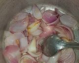 صورة لخطوة 1 من وصفة حساء الخضر