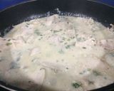 Foto del paso 2 de la receta: Filetes de lomo o pollo en salsa blanca