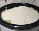 Foto del paso 3 de la receta: Dulce de Cayote Hecho por el colegio San Rafael Arcangel
