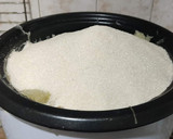 Foto del paso 3 de la receta: Dulce de Cayote Hecho por el colegio San Rafael Arcangel