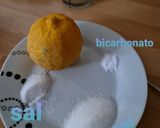 Foto del paso 1 de la receta: Suero casero