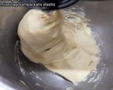 Foto langkah ke 5 dari resep DONAT RUMAHAN ALA J. CO.