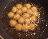 Foto langkah ke 12 dari resep Bitterbalen Corned Oregano.