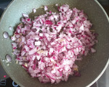 Foto del paso 2 de la receta: Merluza con almejas