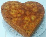 Foto del paso 15 de la receta: Pastel de zanahoria con pecanas y nueces