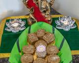 Churma ladoo recipe step 3 photo