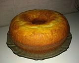 Foto del paso 8 de la receta: Budín de vainilla