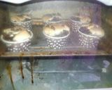 Foto langkah ke 8 dari resep Chocolate muffin.
