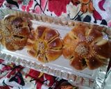 عکس مرحله 7 از دستور کلوچه خرمایی (خوزستانی)