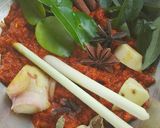 Foto langkah ke 1 dari resep Sate Padang.