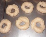Foto del paso 4 de la receta: Rosquitas de leche