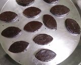 झटपट नाचणि ची नानकटटाई (nachni nankhatai recipe in marathi) रेसिपी स्टेप 3 फोटो 