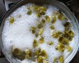 Pas rețetă Dulceață de gogonele 5 fotografie
