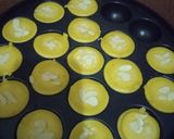Foto langkah ke 7 dari resep Kue lumpur labu kuning.