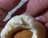 Foto del paso 3 de la receta: Bombones Raffaello caseros 💞