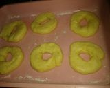 Foto langkah ke 6 dari resep Donat lembut cukup 1 telur 😂.