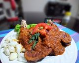 Foto del paso 3 de la receta: Picante de Cuy a lo Bicentenario 👍🇵🇪