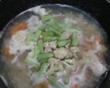 Foto langkah ke 3 dari resep Sop Ayam.