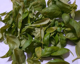 Foto del paso 2 de la receta: Pesto rápido con maní