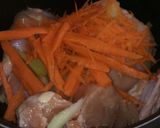 Foto del paso 3 de la receta: Cazuela de Pollito nutritiva